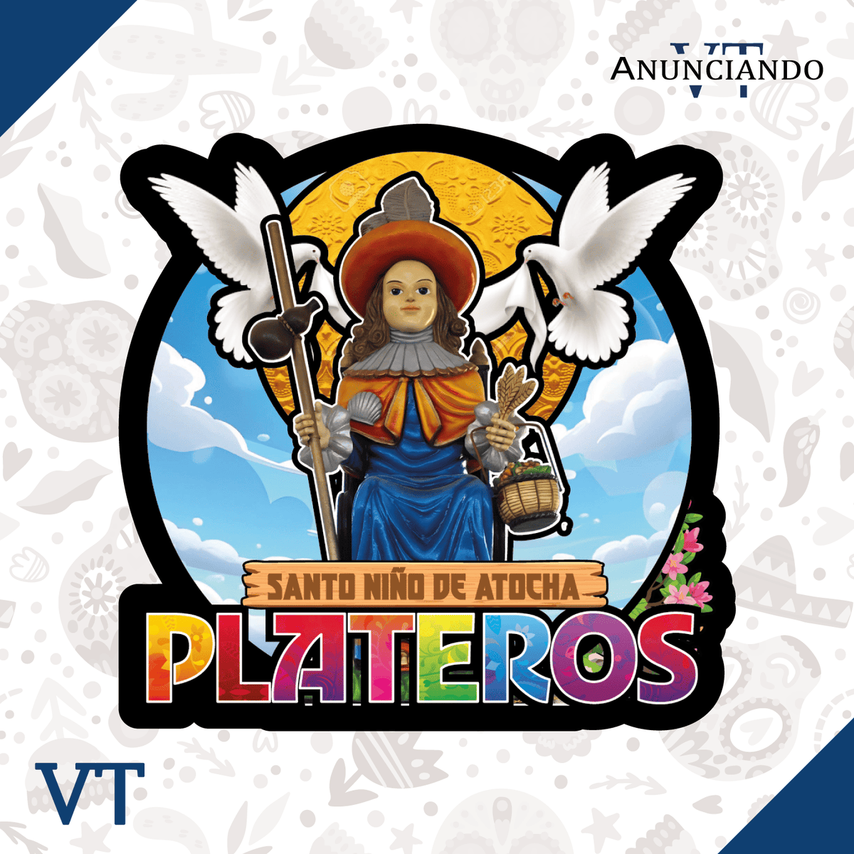 Plateros - Catálogo VT