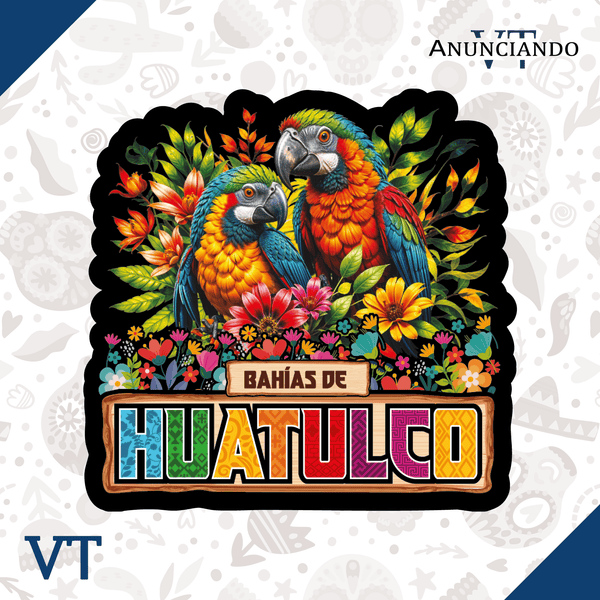 Oaxaca  - Catálogo VT
