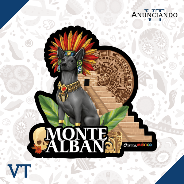 Oaxaca  - Catálogo VT