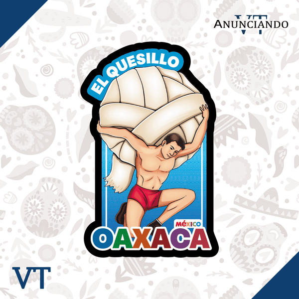Oaxaca  - Catálogo VT