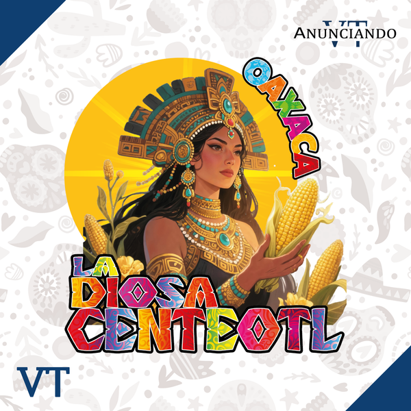 Oaxaca  - Catálogo VT