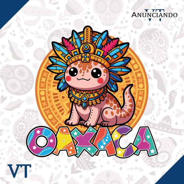 Oaxaca  - Catálogo VT