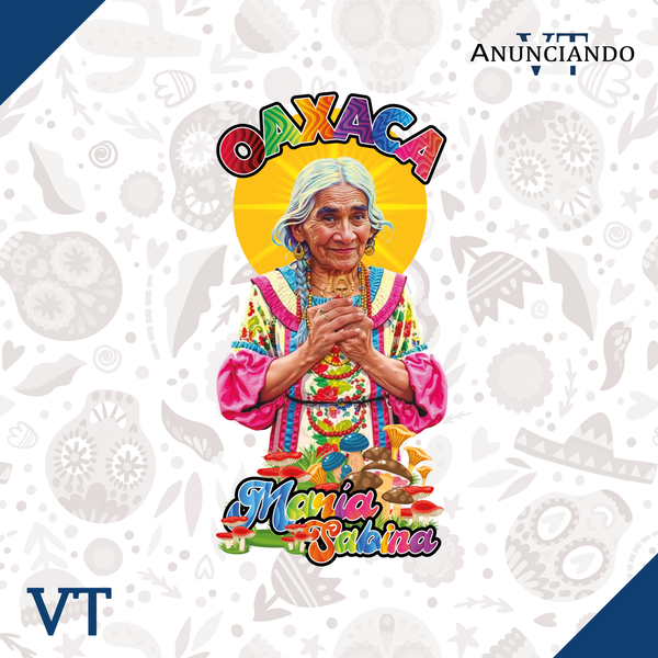 Oaxaca  - Catálogo VT