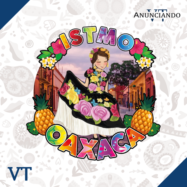 Oaxaca  - Catálogo VT