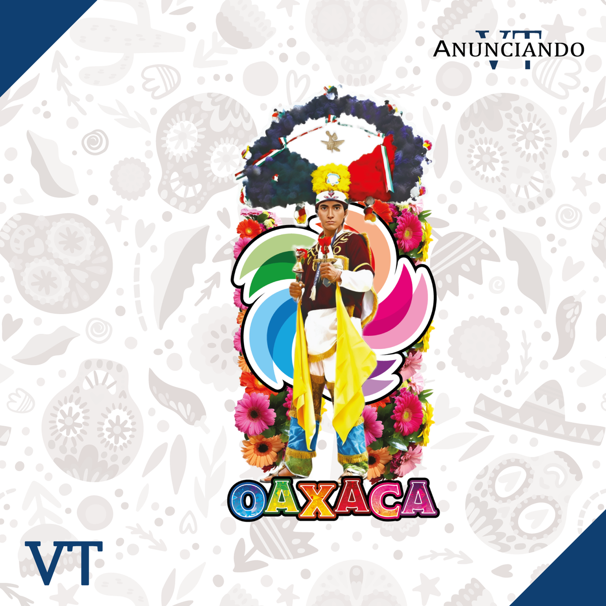 Oaxaca  - Catálogo VT
