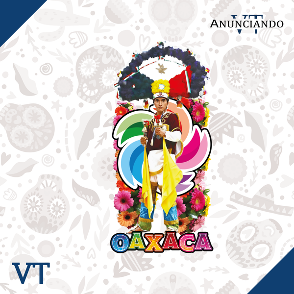 Oaxaca  - Catálogo VT