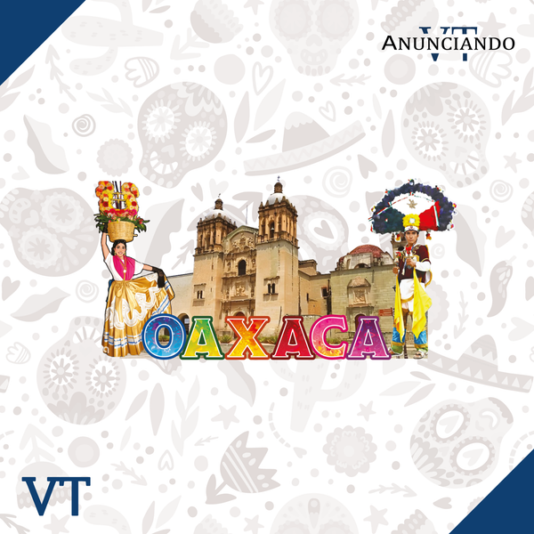 Oaxaca  - Catálogo VT