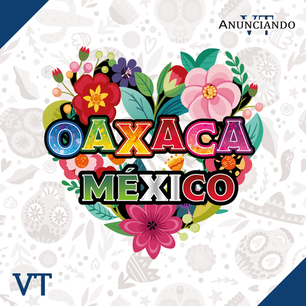 Oaxaca  - Catálogo VT