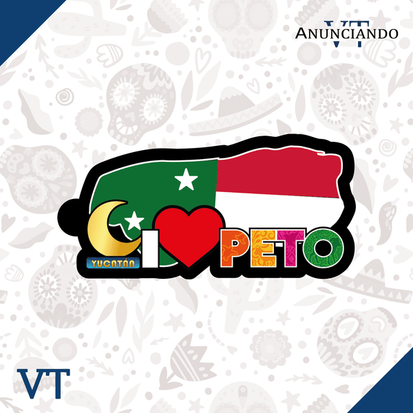 Peto - Catálogo VT