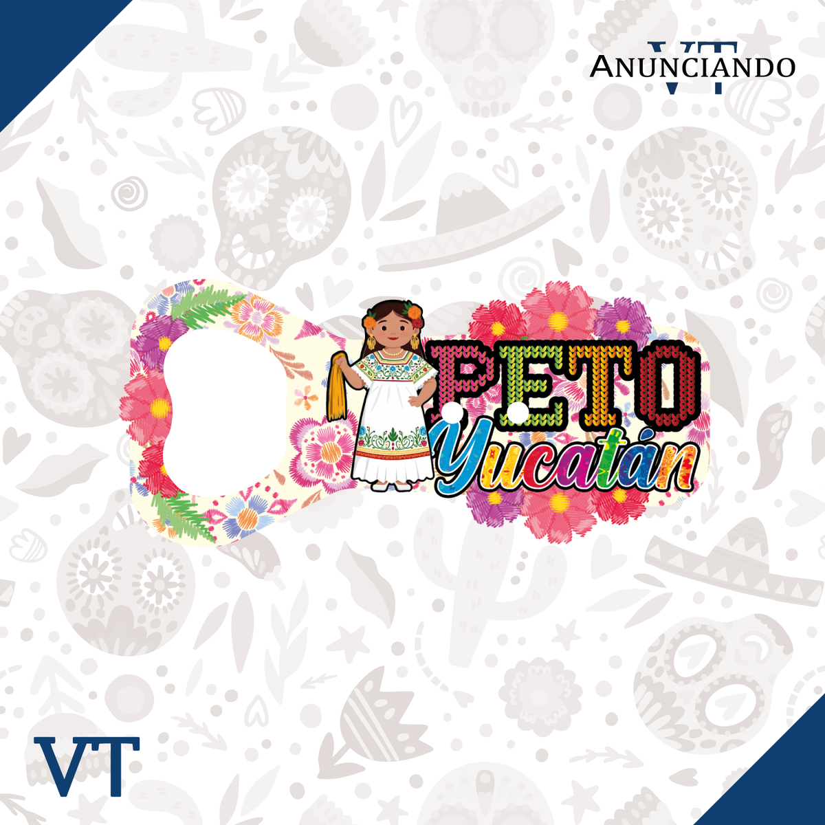 Peto - Catálogo VT