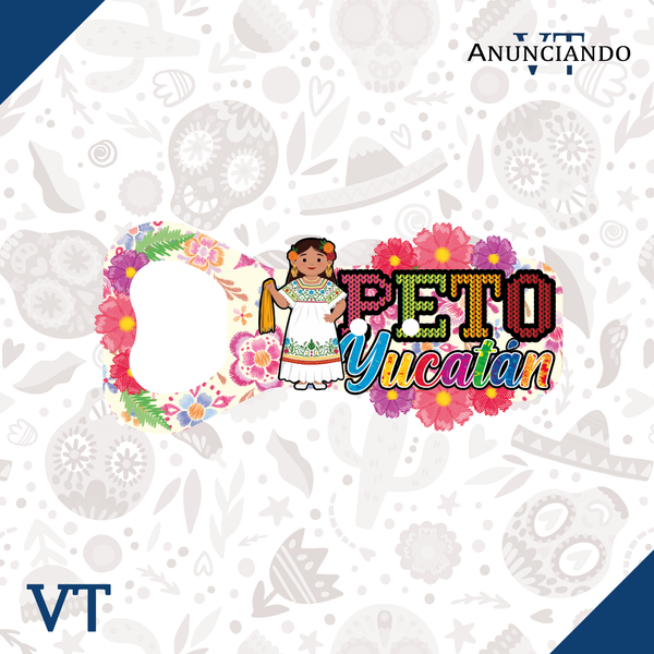 Peto - Catálogo VT