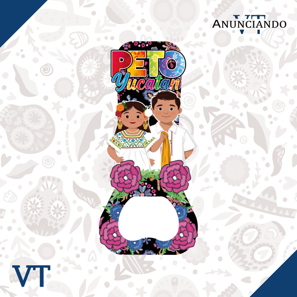Peto - Catálogo VT