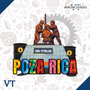 Poza Rica  - Catálogo VT
