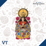Jaralillo Nieves - Catálogo VT