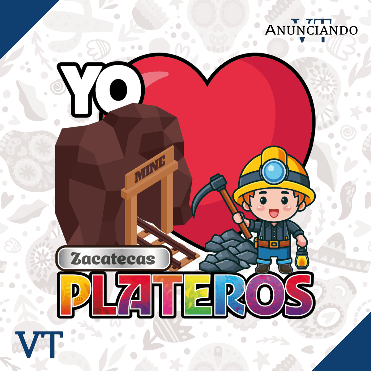 Plateros - Catálogo VT