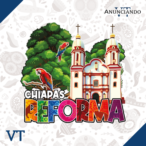 Reforma  - Catálogo VT