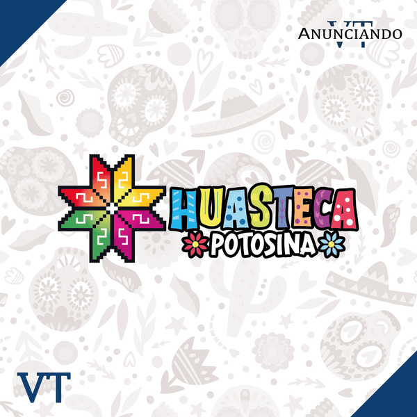 Huasteca Potosina - Catálogo VT