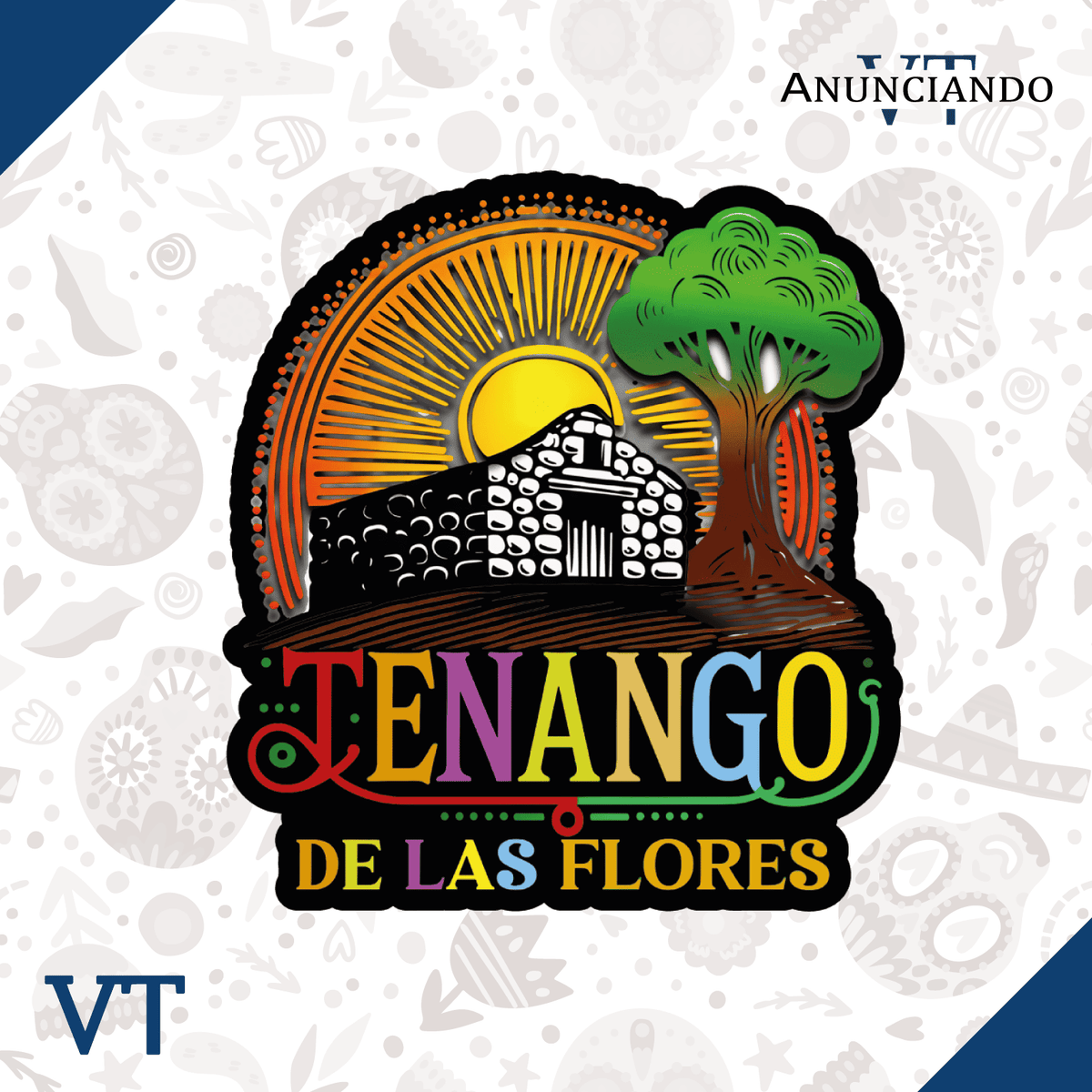Tenango de las Flores - Catálogo VT