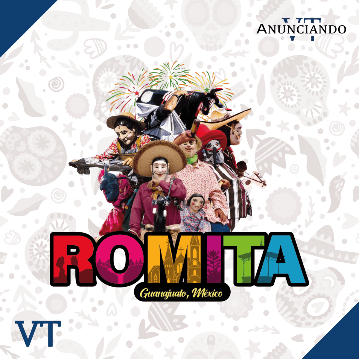 Romita  - Catálogo VT