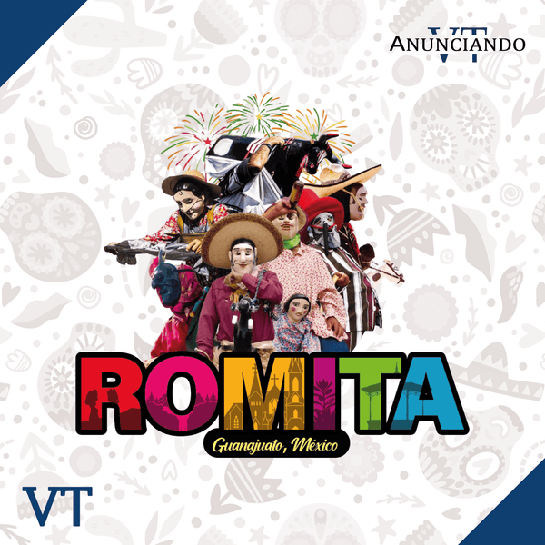 Romita  - Catálogo VT