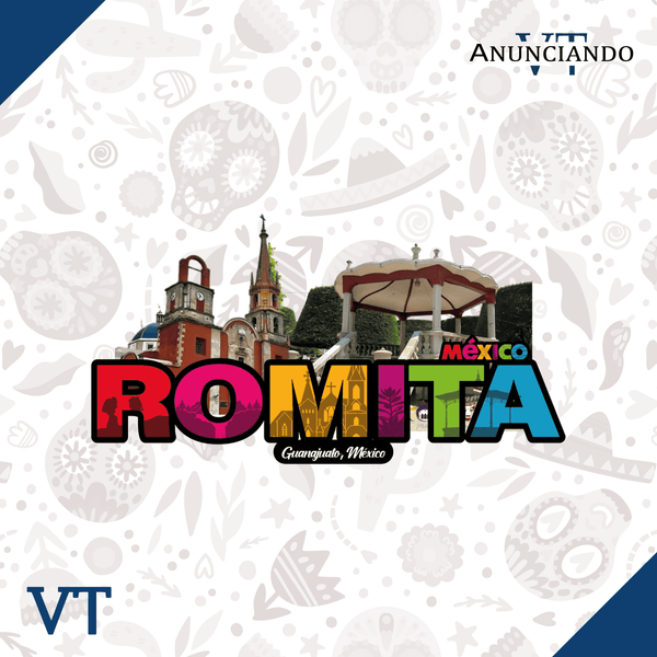 Romita  - Catálogo VT
