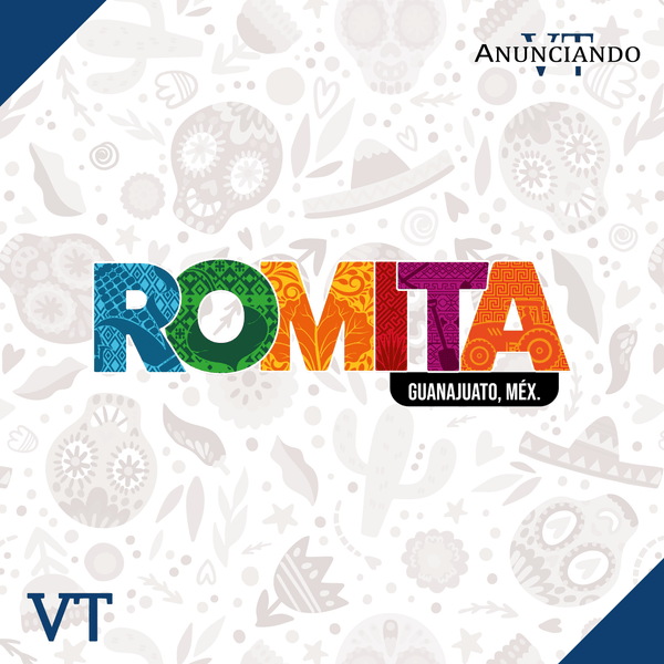 Romita  - Catálogo VT