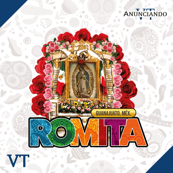Romita  - Catálogo VT