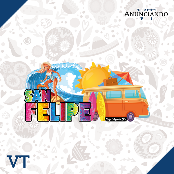 San Felipe - Catálogo VT