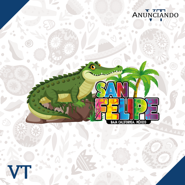 San Felipe - Catálogo VT