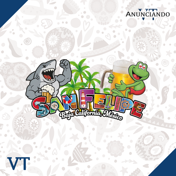San Felipe - Catálogo VT