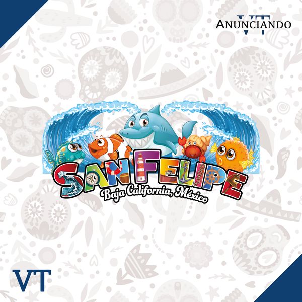 San Felipe - Catálogo VT