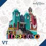 San Ildefonso - Catálogo VT