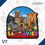 San Javier Baja California Sur - Catálogo VT