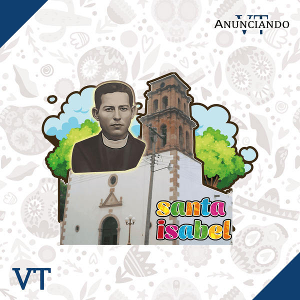 Santa Isabel - Catálogo VT