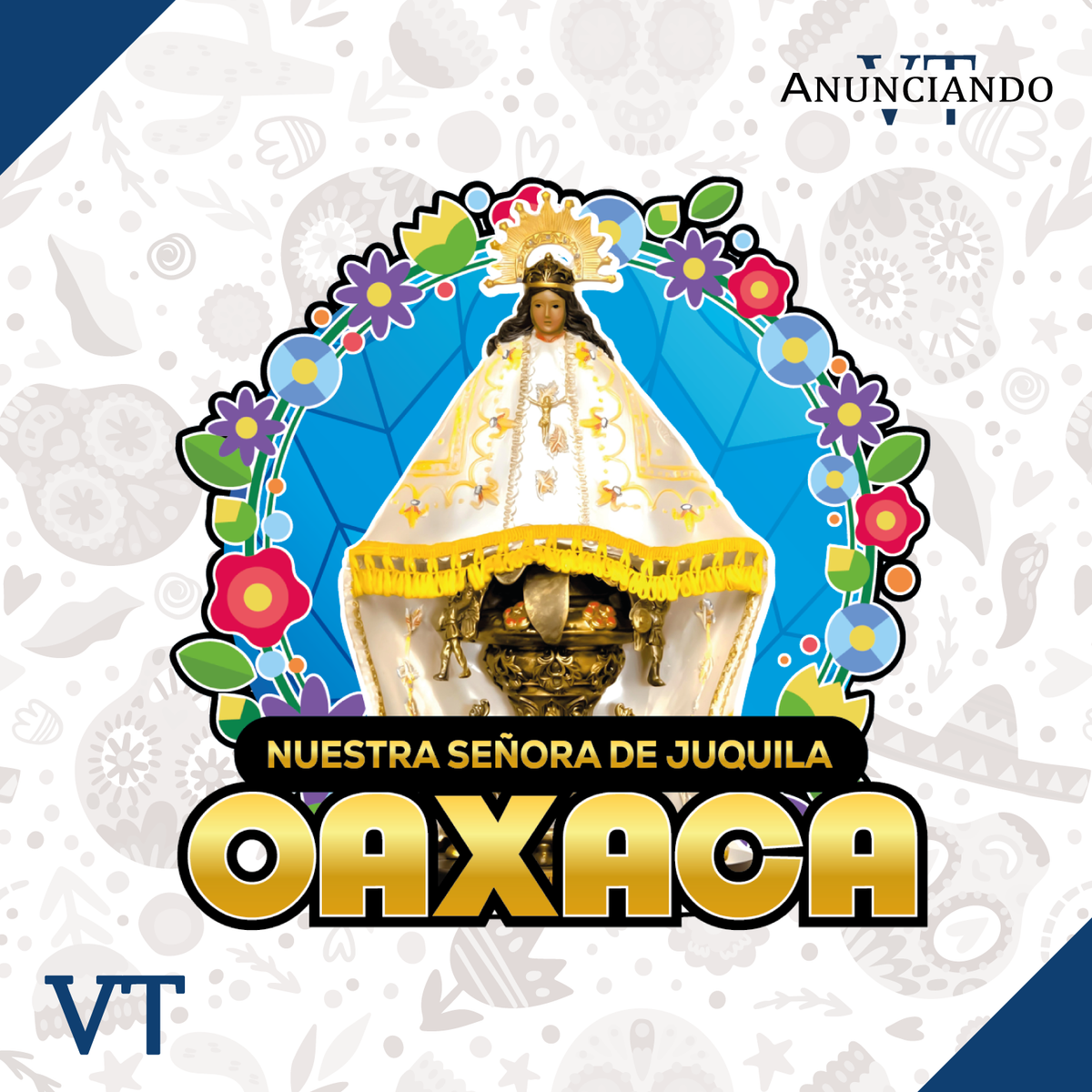 Oaxaca  - Catálogo VT