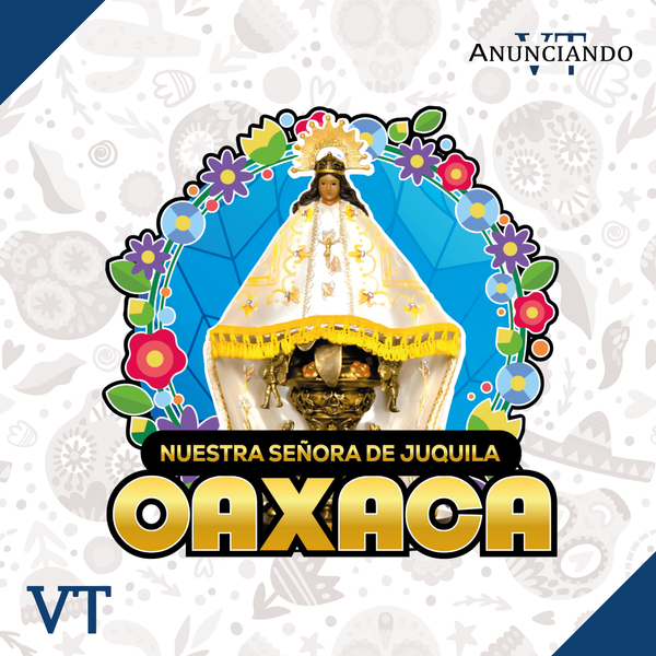 Oaxaca  - Catálogo VT