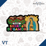 Sierrita de Gamón  - Catálogo VT