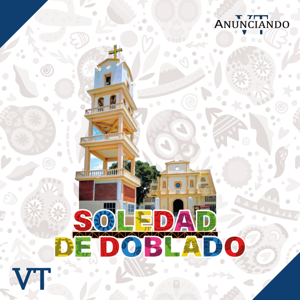 Soledad de Doblado  - Catálogo VT