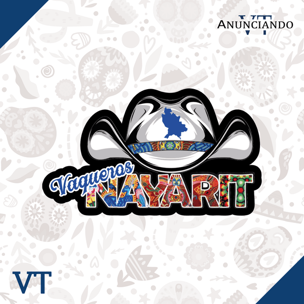 Nayarit - Catálogo VT