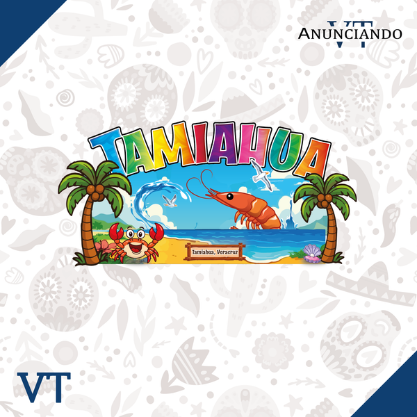 Tamiahua - Catálogo VT