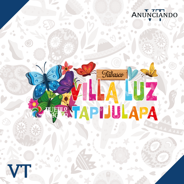Tapijulapa - Catálogo VT