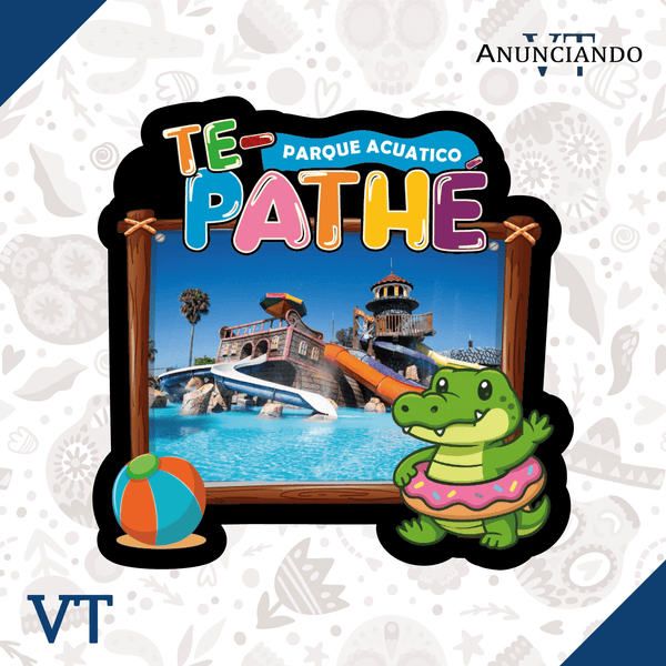 Te - Pathé - Catálogo VT