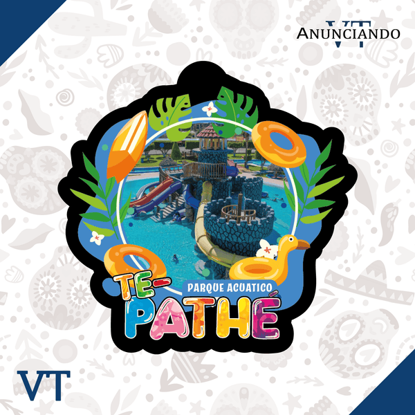 Te - Pathé - Catálogo VT