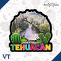 Tehuacán - Catálogo VT