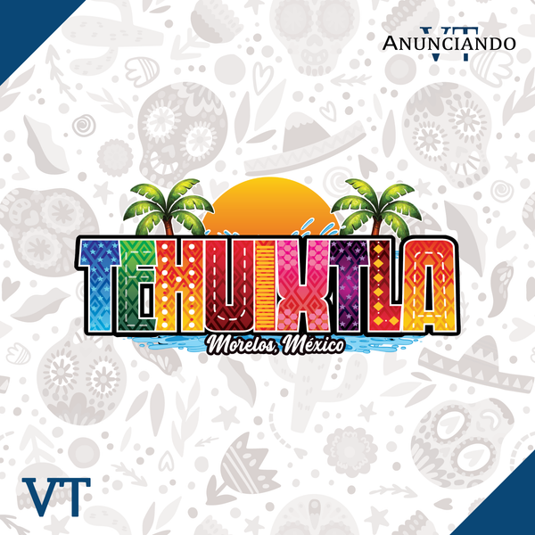 Tehuixtla - Catálogo VT
