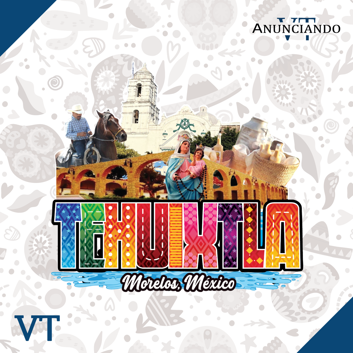 Tehuixtla - Catálogo VT