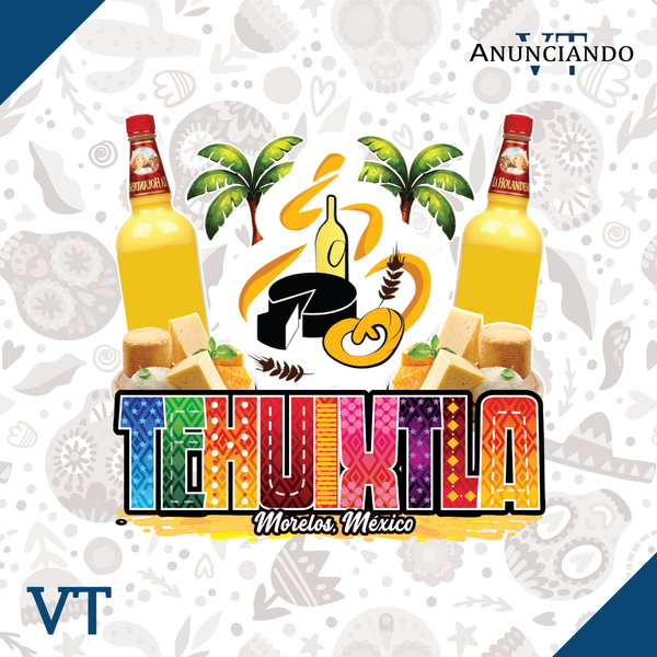 Tehuixtla - Catálogo VT