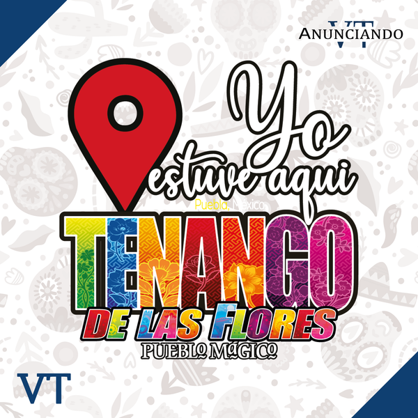 Tenango de las Flores - Catálogo VT