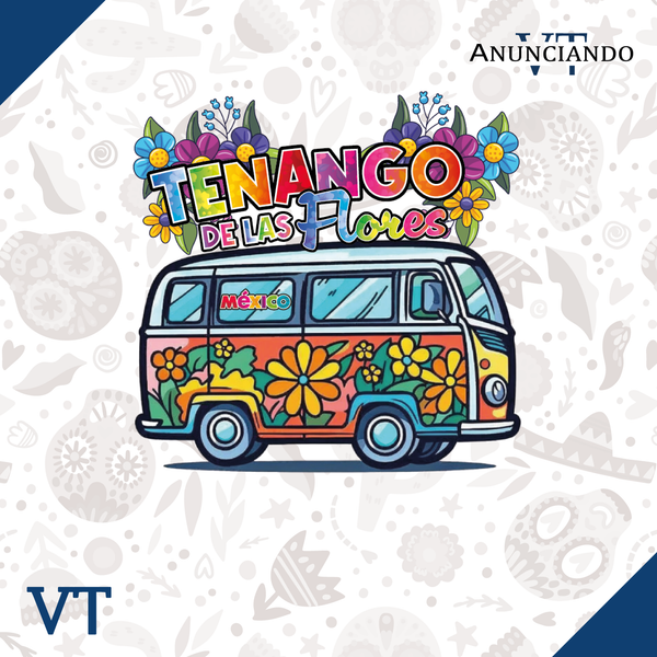 Tenango de las Flores - Catálogo VT