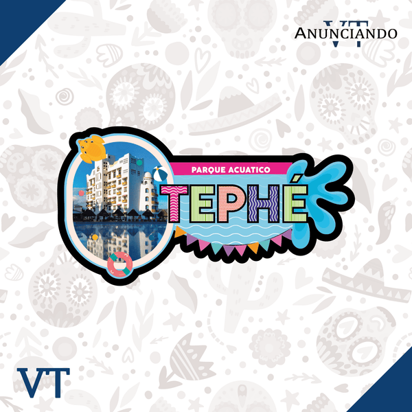 Tephe - Catálogo VT